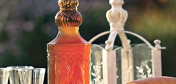 Анисовый ликер