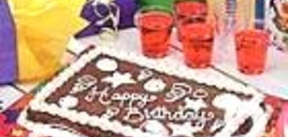 Шоколадный тортик