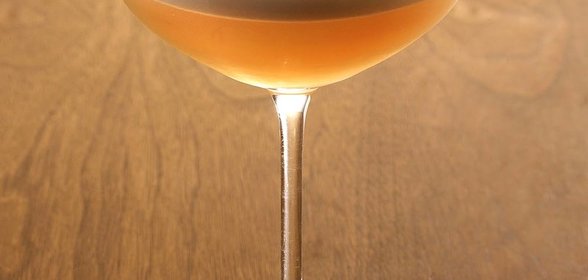 Коктейль «Корпс-ревайвер №2» (Corpse Reviver #2)