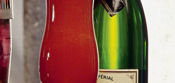 Пеликан (безалкогольный)