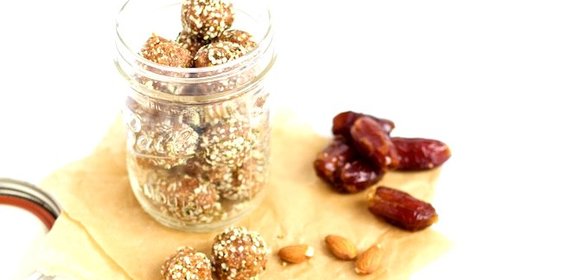 Закусочные шарики