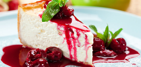 Идеальный чизкейк дома: секреты приготовления