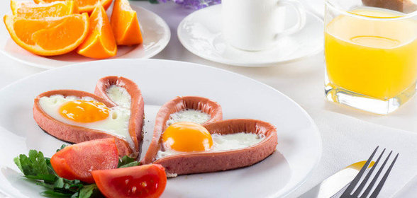 Цыпленок в пиве