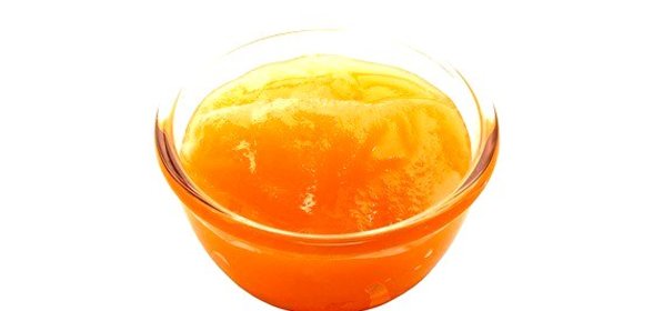 Сироп из маракуйи
