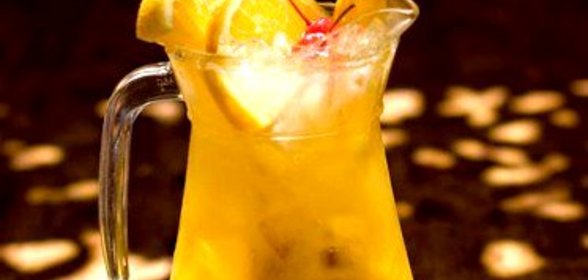 Валенсийская вода