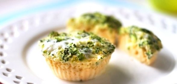 Омлет в пароварке для детей