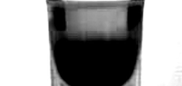 Коктейль «Черный самурай»