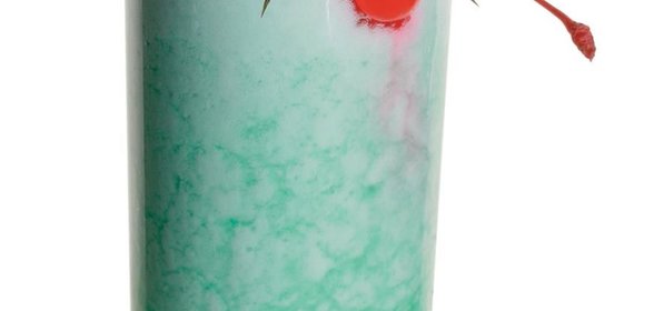 Коктейль И хочется, и колется