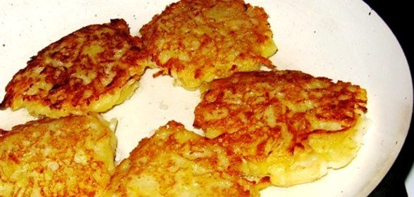 Драники