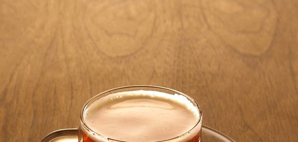 Коктейль «Эспрессо-мартини» (Espresso Martini)