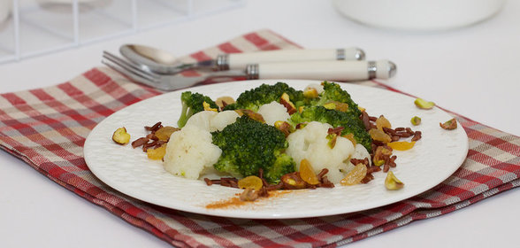 Артишоки по-римски