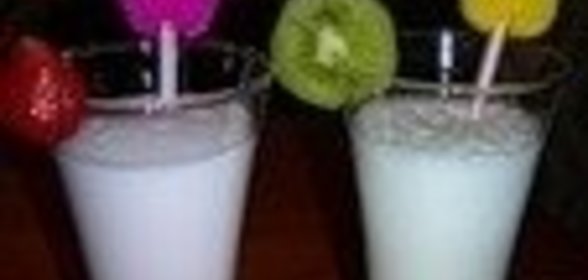 Дамский ликер