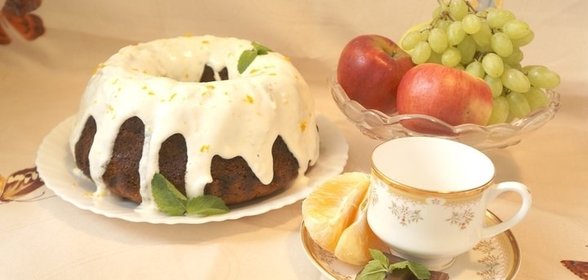 Фаршированная щука