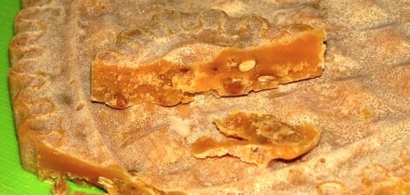 Вареный сахар