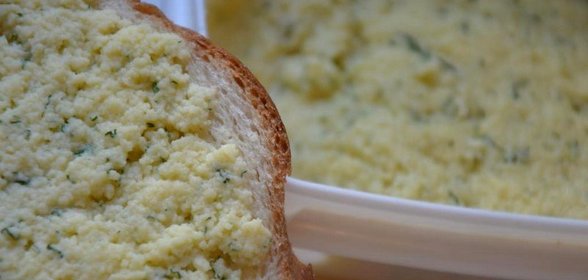 Творожный сырок