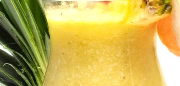 Банана колада (Banana Colada)