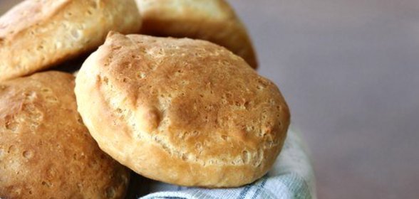 Шотландское песочное печенье