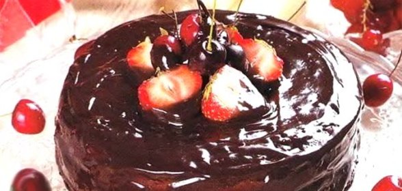 Торт Новинка