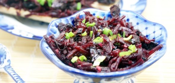 Тыквенный кисель
