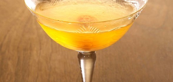 Коктейль «Барнум» (Barnum)