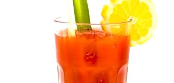 Коктейль «Кровавая Мэри»