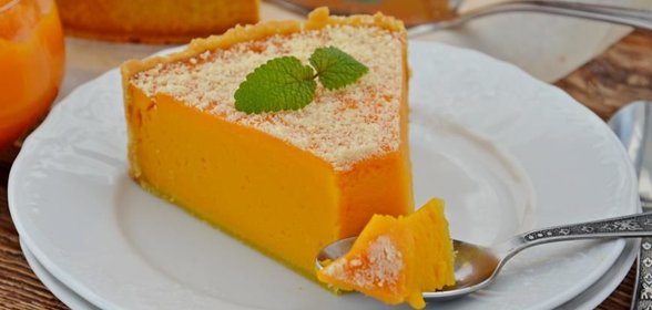 Торт Трухлявый пень