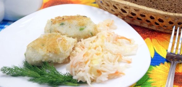 Свиное филе с медово-горчичным соусом