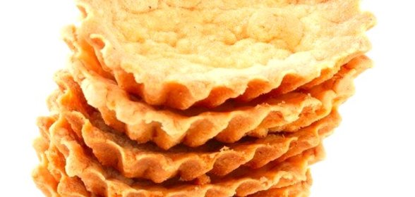 Французские тарталетки