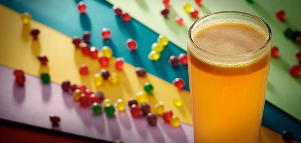 Тутти-фрутти