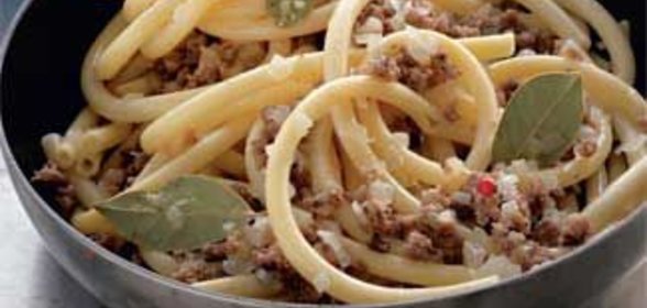 Салат с креветками