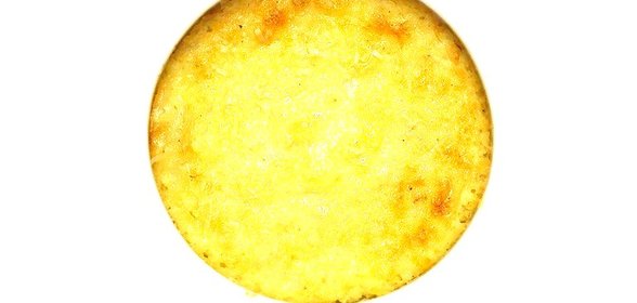 Запеканка из картофеля и тунца