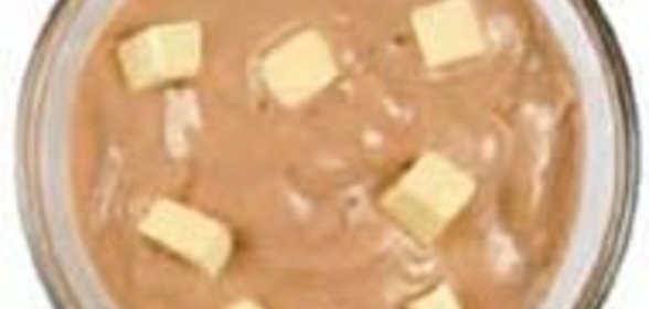 Томатный крем-соус