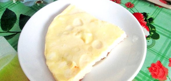 Омлет натуральный