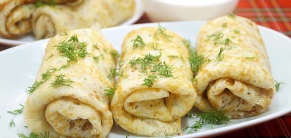 Коктейль Карибская ночь