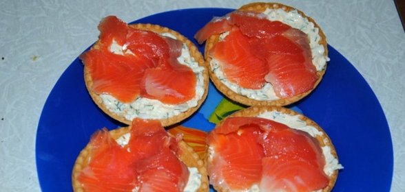 Закуска к виски