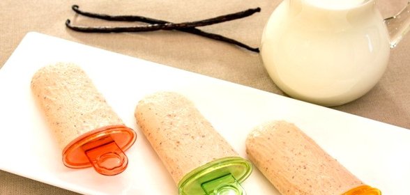 Мороженое «Шоколадное»