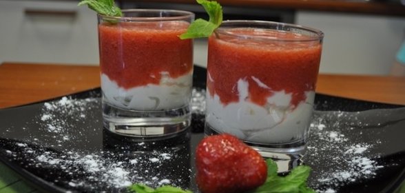 Конфеты «Орешек в шоколаде»