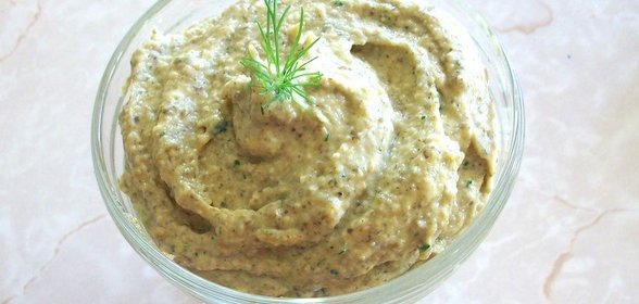 Свинина под грибным соусом