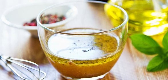 Заправка Винегрет