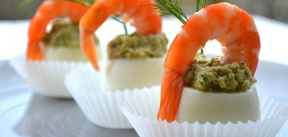 Кабачки в сахарном сиропе