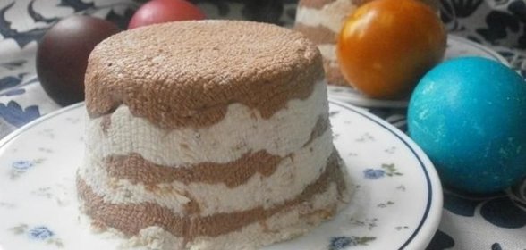 Полосатая пасха