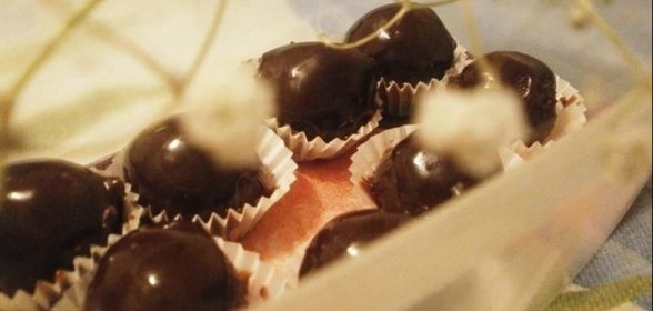 Конфеты Алиса