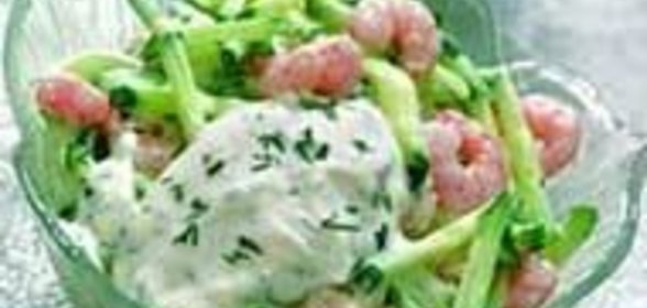 Китайский салат