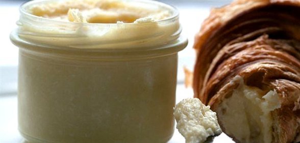 Крем «Рафаэлло»