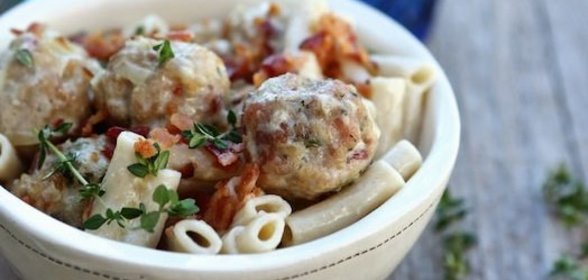 Котлеты в сметане в духовке