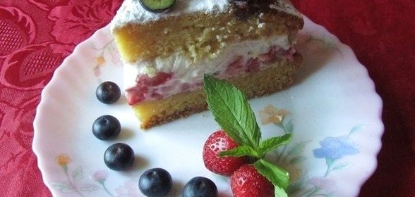 Салат «Витаминный»