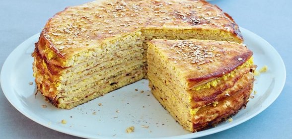 Блинница