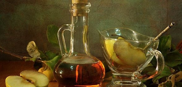 Брага из яблок