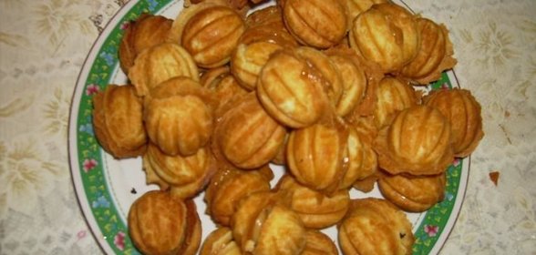 Печенье Юбилейное