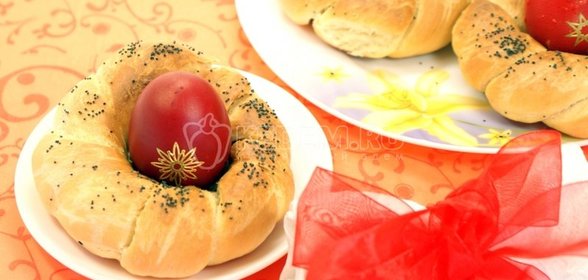 Салат из картофельного пюре